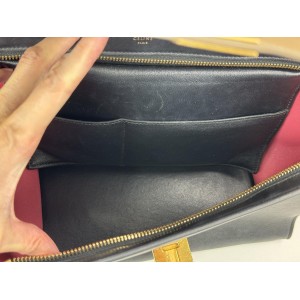 CELINE TRAPEZE BAG